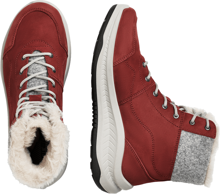 Graninge Women's Ammarnäs Wine Graninge