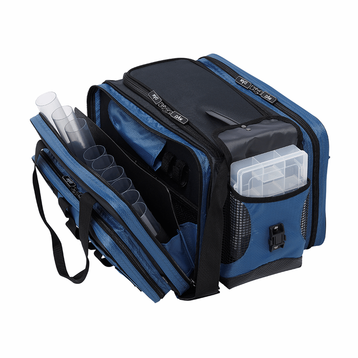 DAM Dam Salt-X Pilk Bag 36,5l 50x35x30cm DAM DAM Dam Salt-X Pilk Bag 36,5l 50x35x30cm DAM