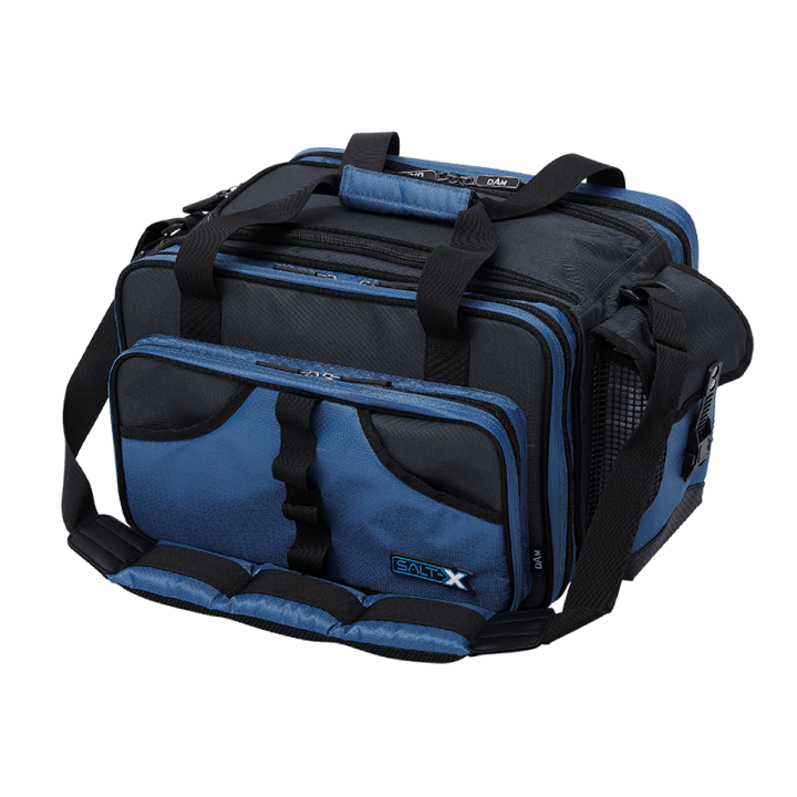 DAM Dam Salt-X Pilk Bag 36,5l 50x35x30cm DAM DAM Dam Salt-X Pilk Bag 36,5l 50x35x30cm DAM