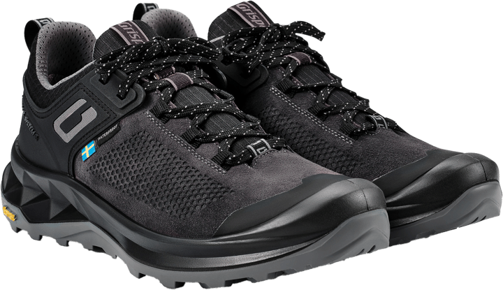 Graninge Men's Dalom Black Graninge