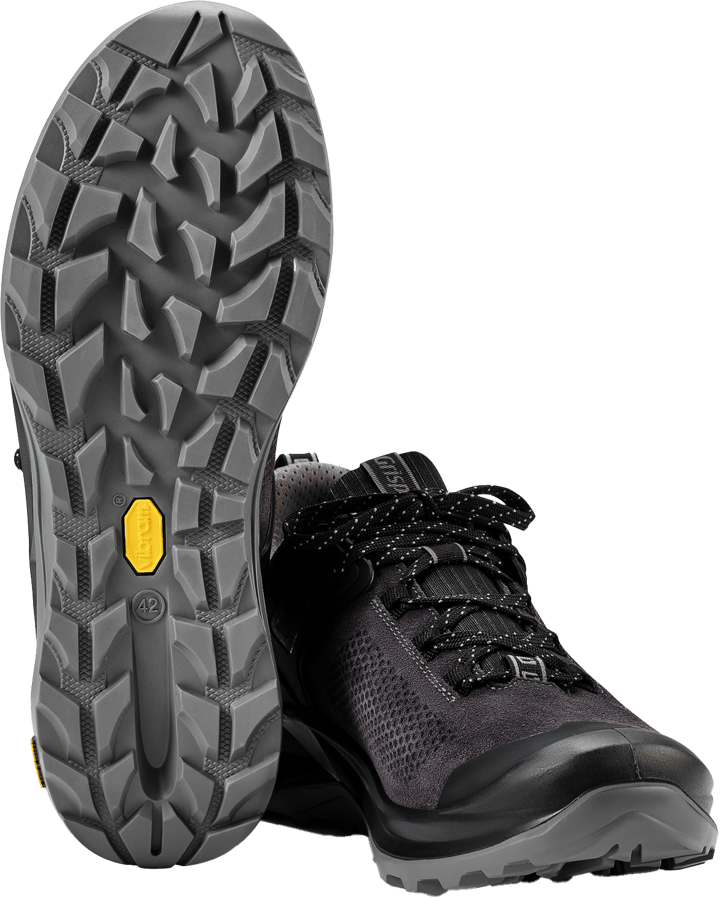 Graninge Men's Dalom Black Graninge