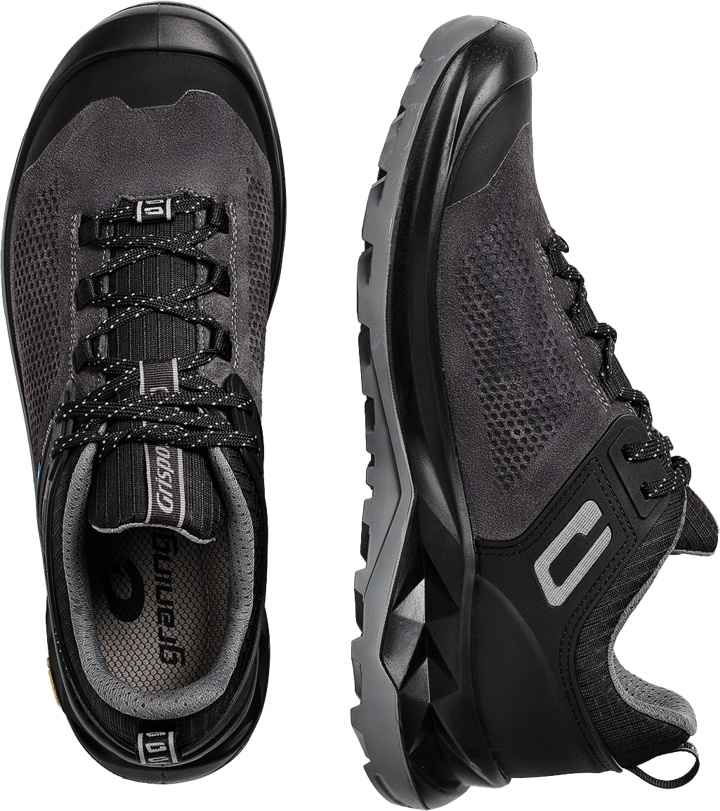 Graninge Men's Dalom Black Graninge