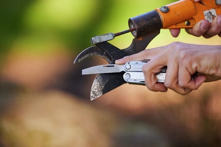 Leatherman Multiverktøy Rebar,Standard Taske No Colour Leatherman