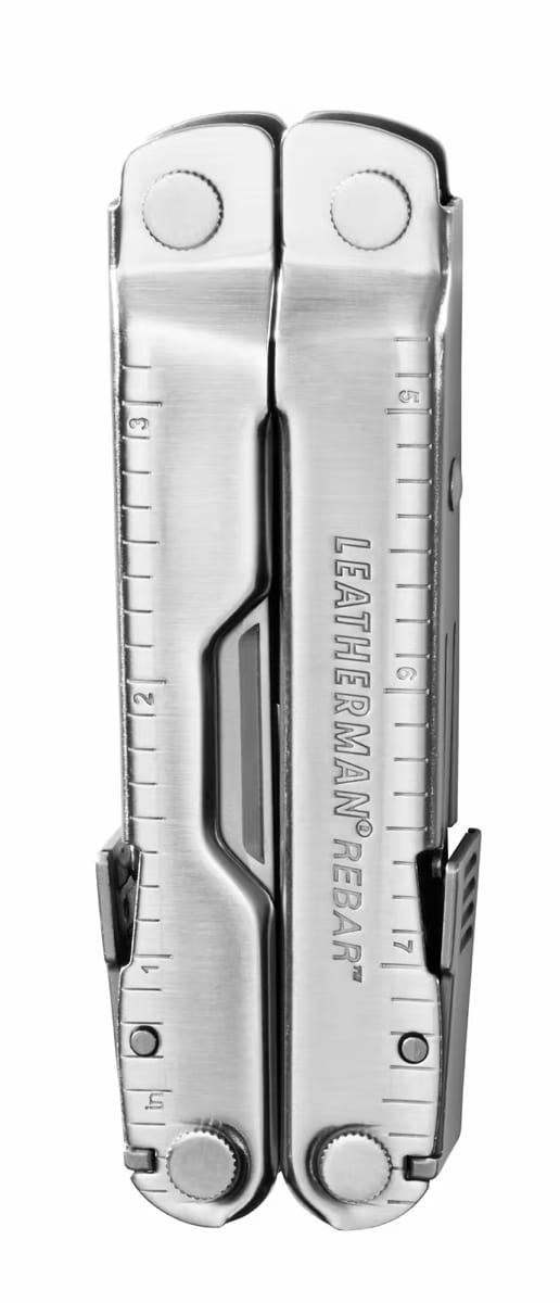 Leatherman Multiverktøy Rebar,Standard Taske No Colour Leatherman