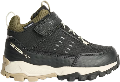 Tretorn Kids' Tero Mid