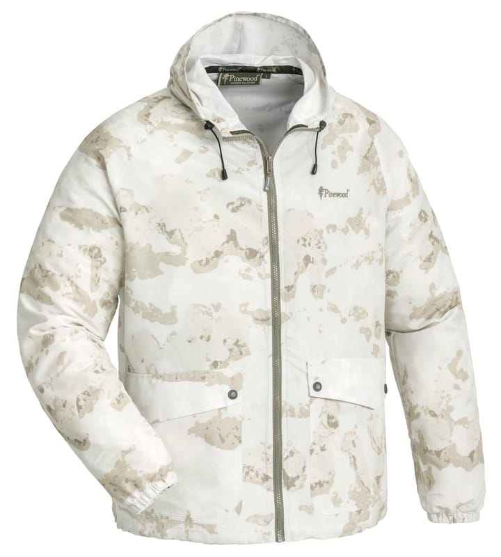 Pinewood Men's Camou Cover Set Snow Camou Pinewood Pinewood Men's Camou Cover Set Snow Camou Pinewood