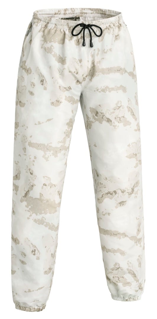 Pinewood Men's Camou Cover Set Snow Camou Pinewood Pinewood Men's Camou Cover Set Snow Camou Pinewood