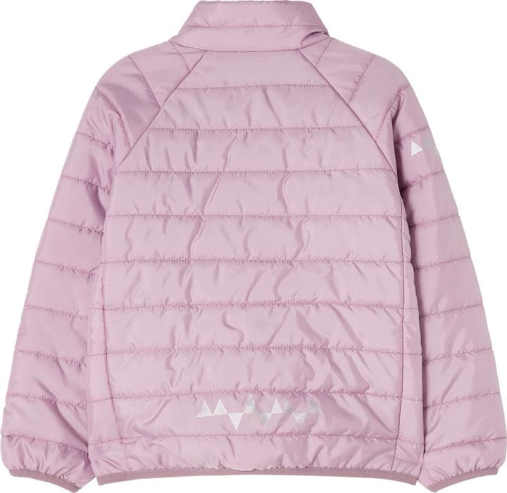 Isbjörn of Sweden Kids' Air Lightweight Jacket Dusty Rose Isbjörn of Sweden