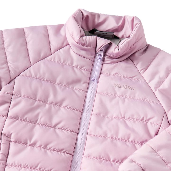 Isbjörn of Sweden Kids' Air Lightweight Jacket Dusty Rose Isbjörn of Sweden