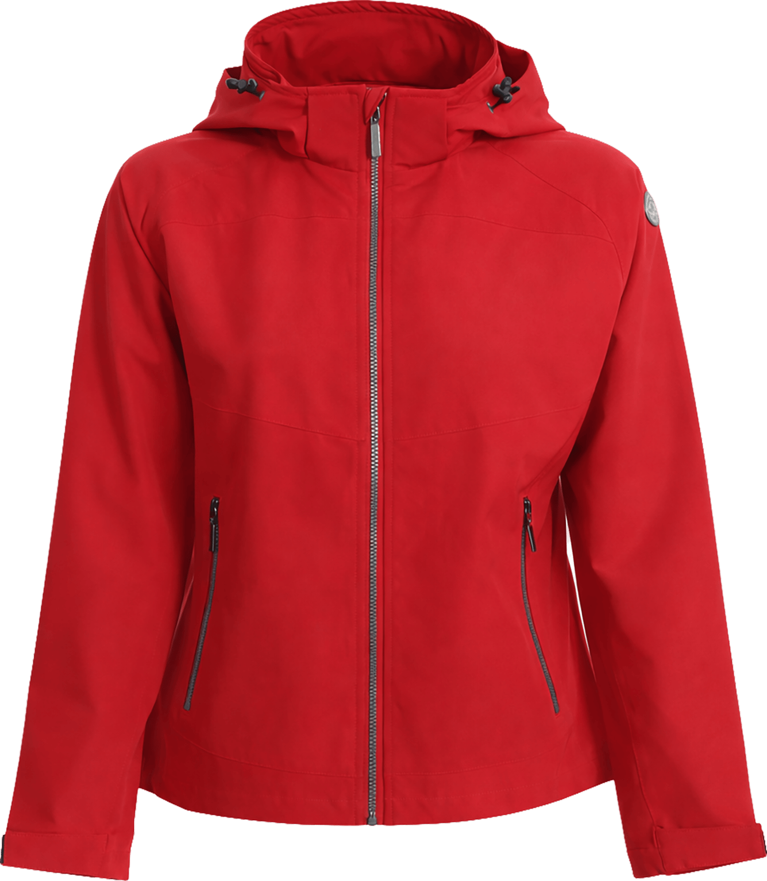 Dobsom Women's Jondal Jacket Chili