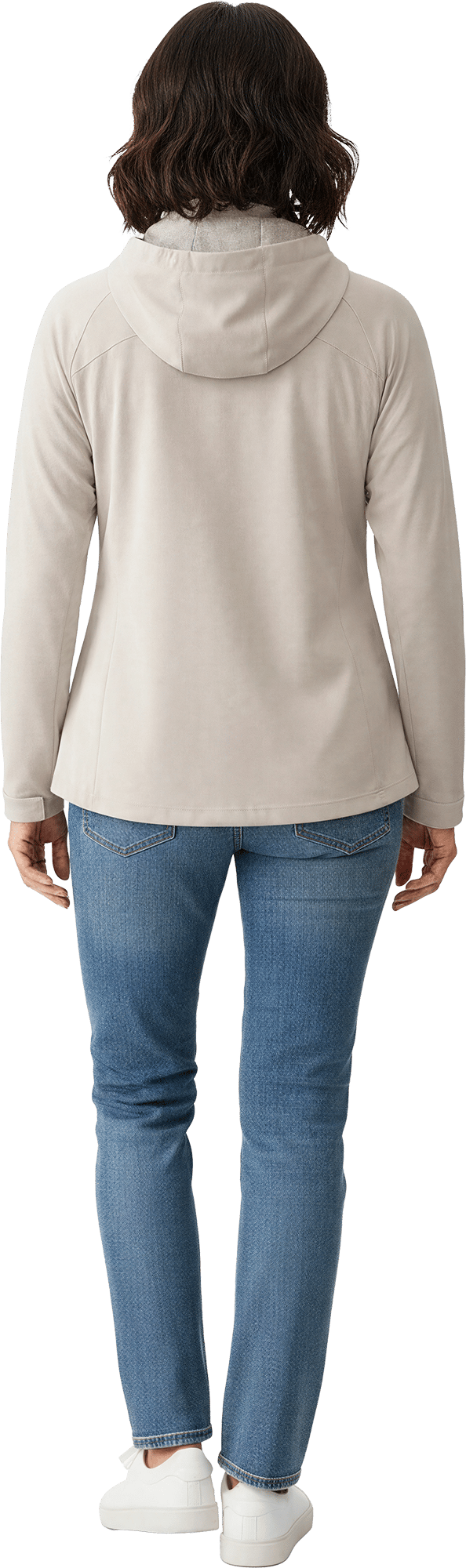 Dobsom Women's Jondal Jacket Sand