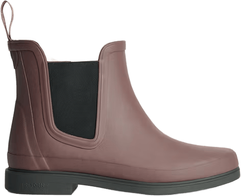 Tretorn Women's Eva Insulated French Roast Tretorn