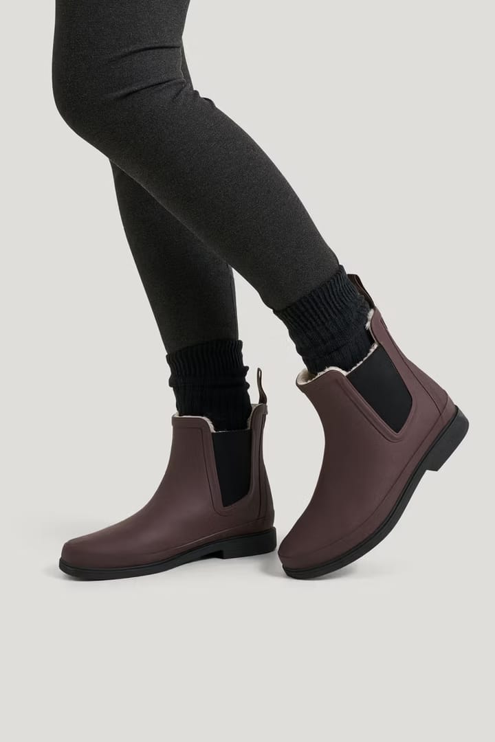 Tretorn Women's Eva Insulated French Roast Tretorn