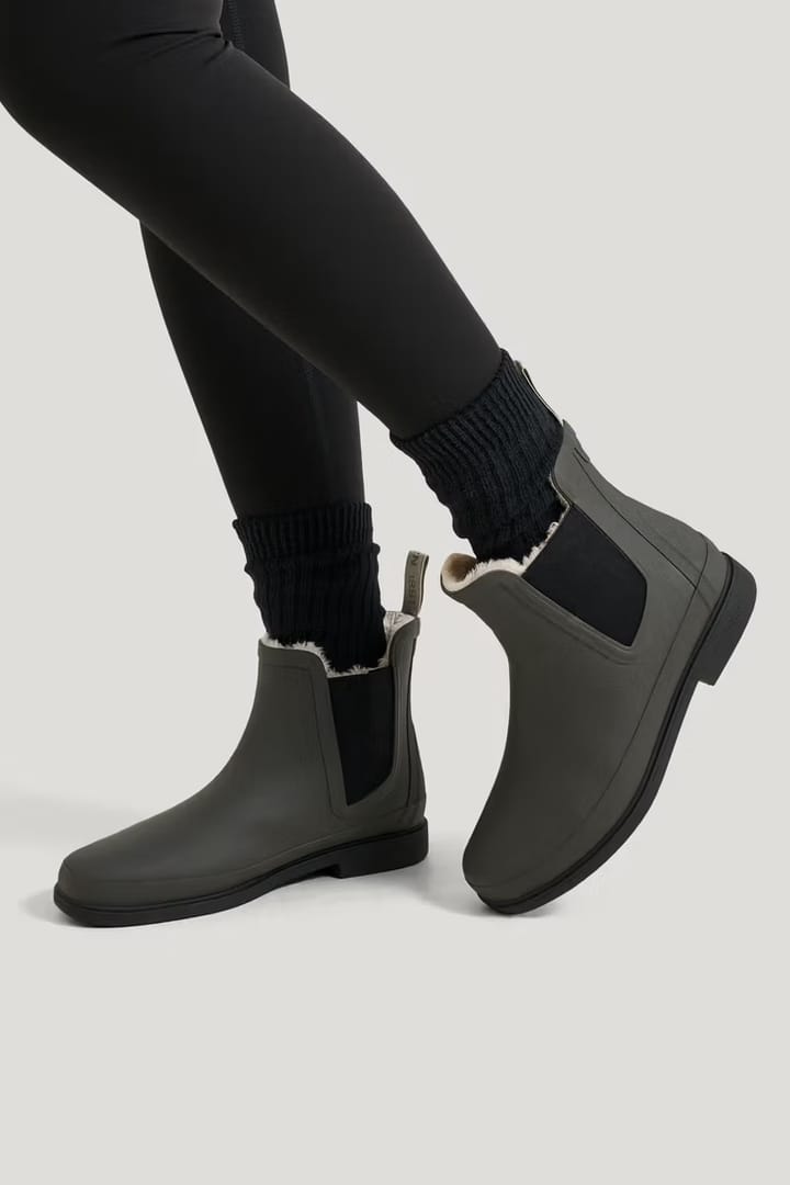 Tretorn Women's Eva Insulated Beluga Tretorn
