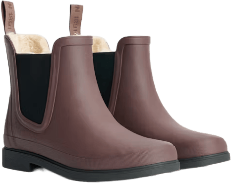 Tretorn Women's Eva Insulated French Roast Tretorn