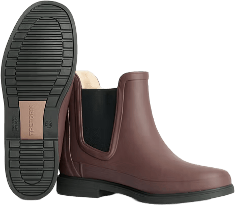 Tretorn Women's Eva Insulated French Roast Tretorn