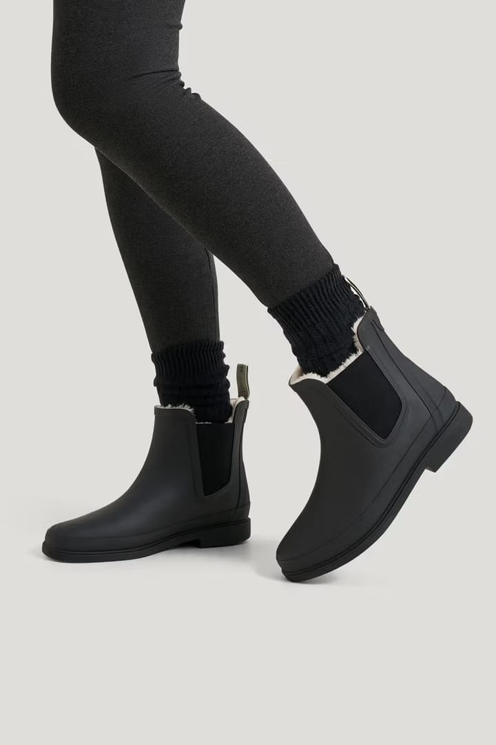 Tretorn Eva Insulated Black Tretorn