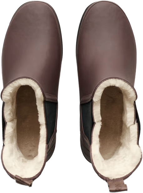 Tretorn Women's Eva Insulated French Roast Tretorn