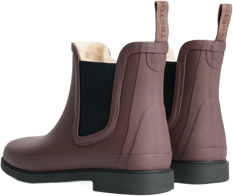 Tretorn Women's Eva Insulated French Roast Tretorn