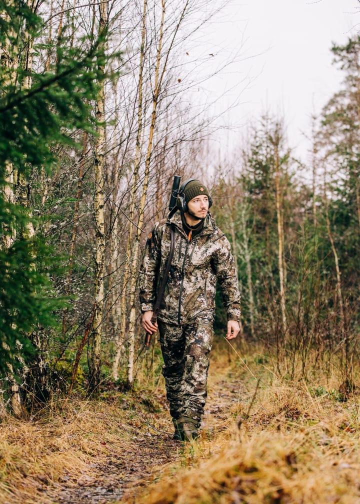 Pinewood Men's Furudal/Retriever Active Camou Pants Strata Pinewood Pinewood Men's Furudal/Retriever Active Camou Pants Strata Pinewood
