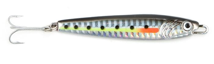 Elbe Sildekongen Blue/silv Elbe