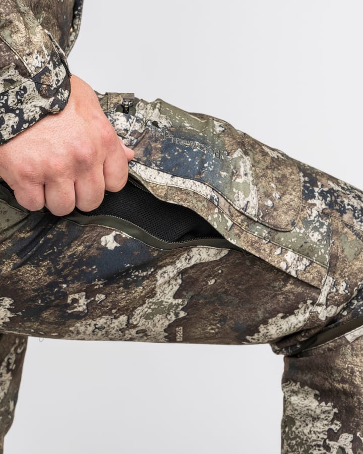Pinewood Men's Hunter Pro Xtreme 2.0 Camou Trousers-C Strata Pinewood Pinewood Men's Hunter Pro Xtreme 2.0 Camou Trousers-C Strata Pinewood