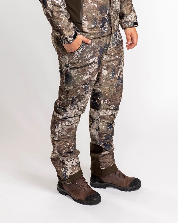 Pinewood Men's Hunter Pro Xtreme 2.0 Camou Trousers-C Strata Pinewood Pinewood Men's Hunter Pro Xtreme 2.0 Camou Trousers-C Strata Pinewood
