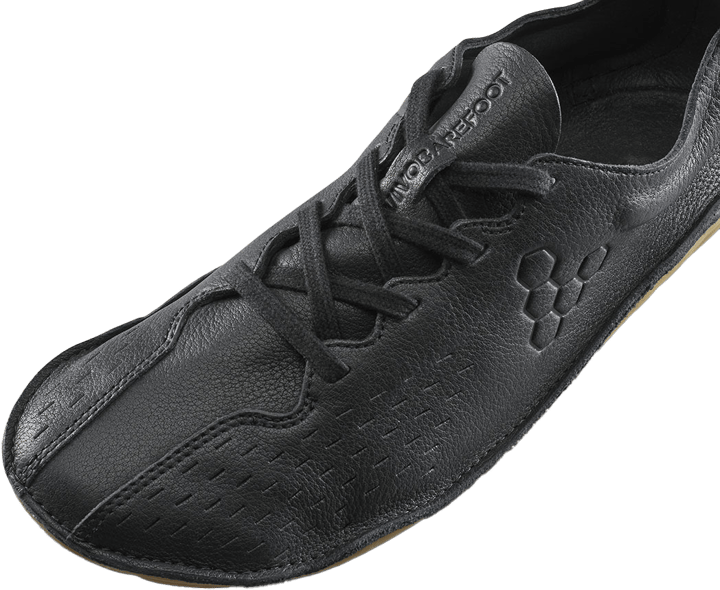 Vivobarefoot Women's Sensus Obsidian Vivobarefoot