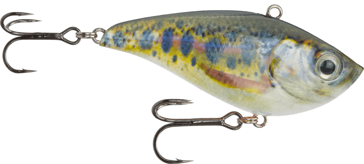 Prey Vibro Target Smolt Prey