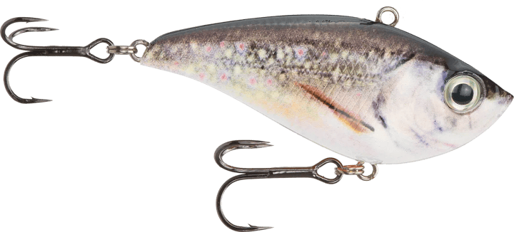 Prey Vibro Target Arctic Char Prey