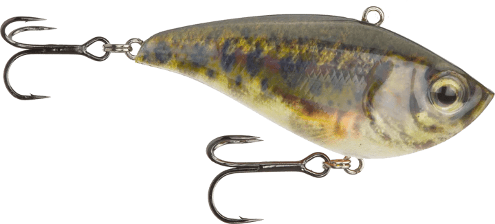 Prey Vibro Target Pure Minnow Prey
