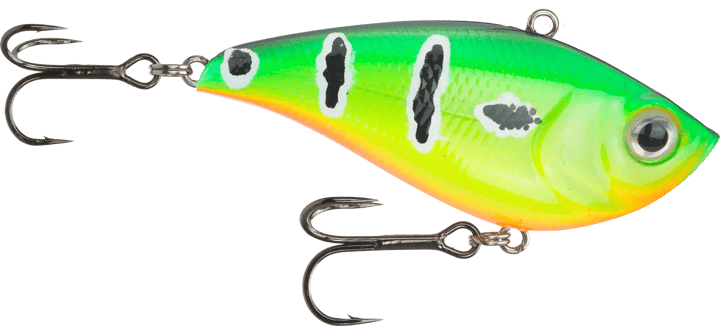 Prey Vibro Target Green Tiger Prey