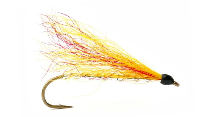 Umpqua Flies Mickey Finn Umpqua Flies