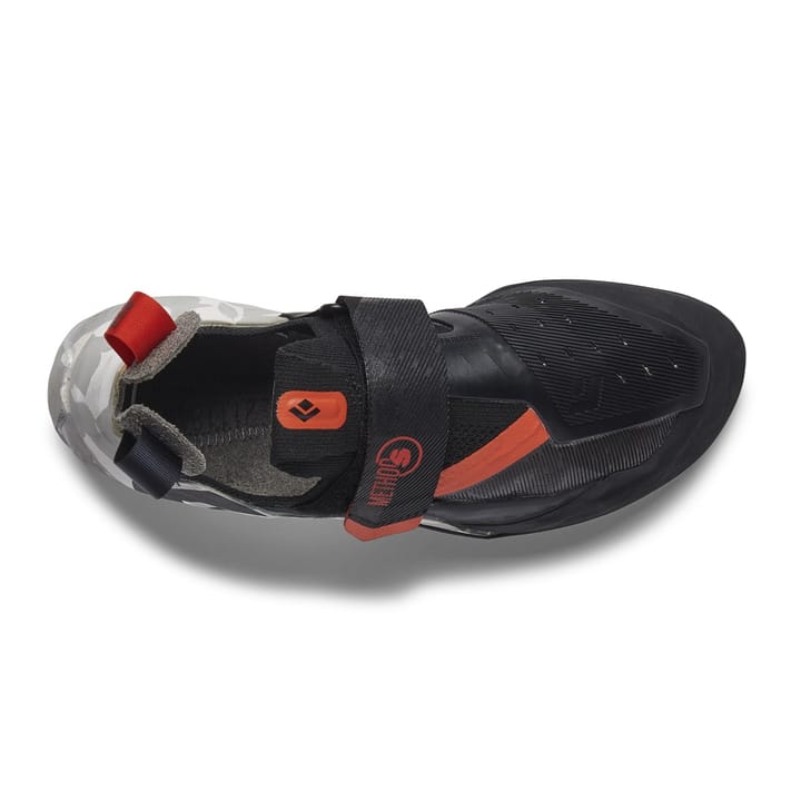 Black Diamond Men's Method S Climbing Shoes Octane Black Diamond