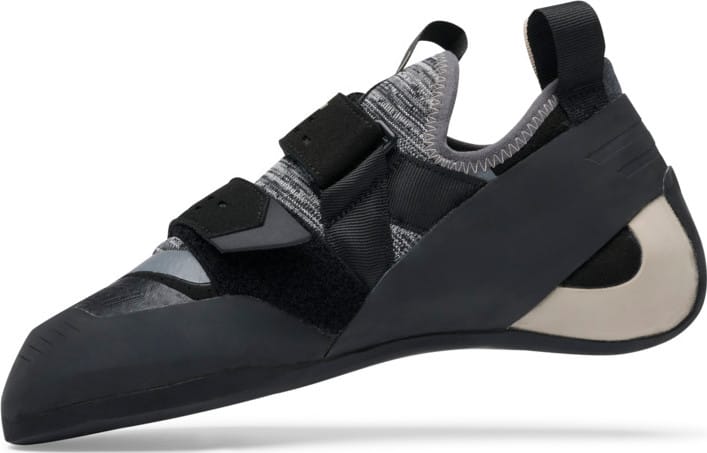 Black Diamond Men's Momentum Climbing Shoes Moonstone-black Black Diamond