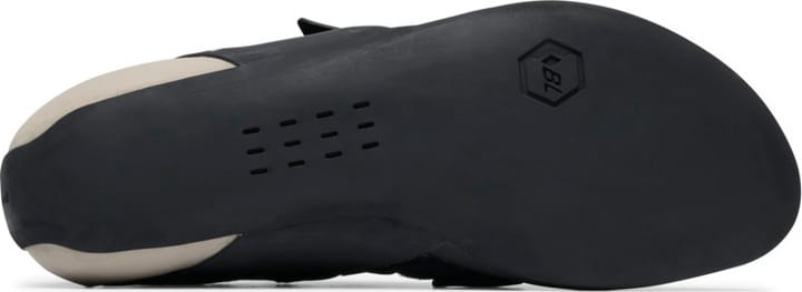 Black Diamond Men's Momentum Climbing Shoes Moonstone-black Black Diamond