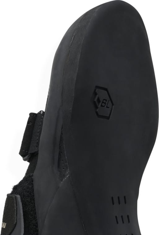 Black Diamond Men's Momentum Climbing Shoes Moonstone-black Black Diamond