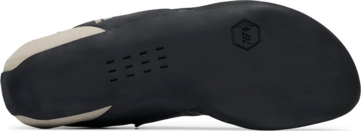 Black Diamond Men's Momentum Lace Climbing Shoes Moonstone-black Black Diamond