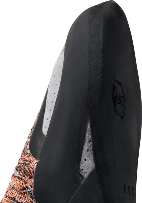 Black Diamond Kid's Momentum Climbing Shoes Pewter Black Diamond