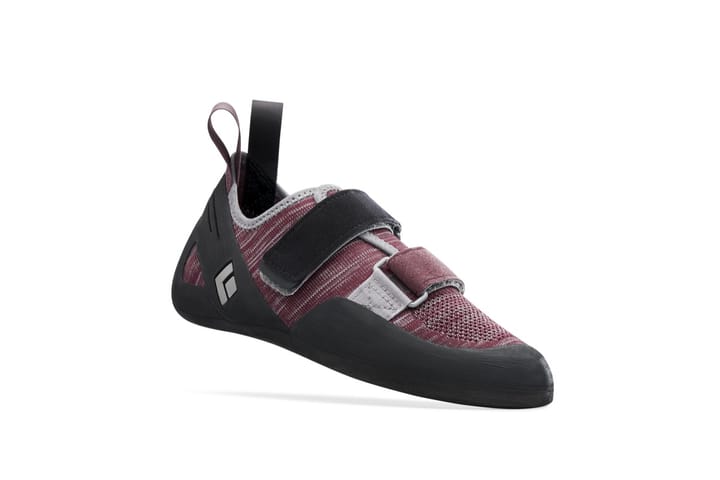 Black Diamond Women's Momentum Climbing Shoes Merlot Black Diamond Black Diamond Women's Momentum Climbing Shoes Merlot Black Diamond