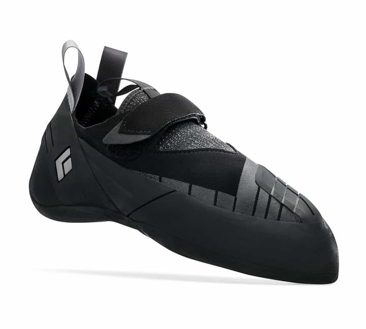 Black Diamond Shadow Climbing Shoes Black Black Diamond