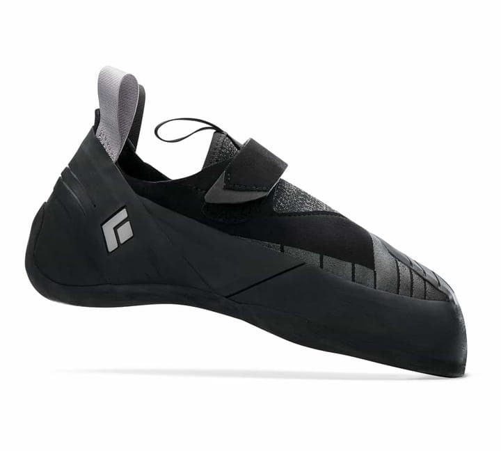 Black Diamond Shadow Climbing Shoes Black Black Diamond