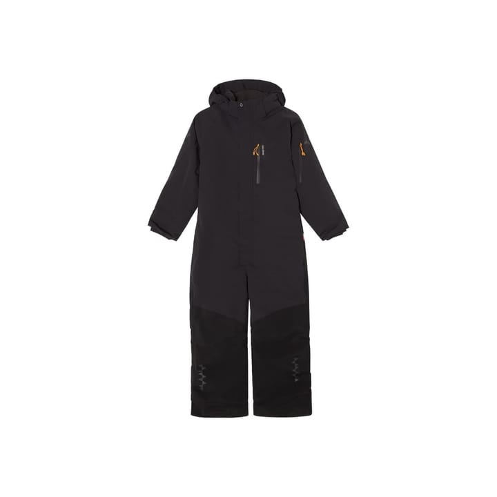 Isbjörn of Sweden Kids' & Teens' Halfpipe Snowsuit Black Isbjörn of Sweden
