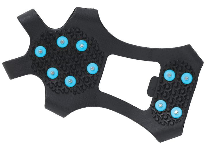 Nordic Grip Walking Black Nordic Grip Nordic Grip Walking Black Nordic Grip