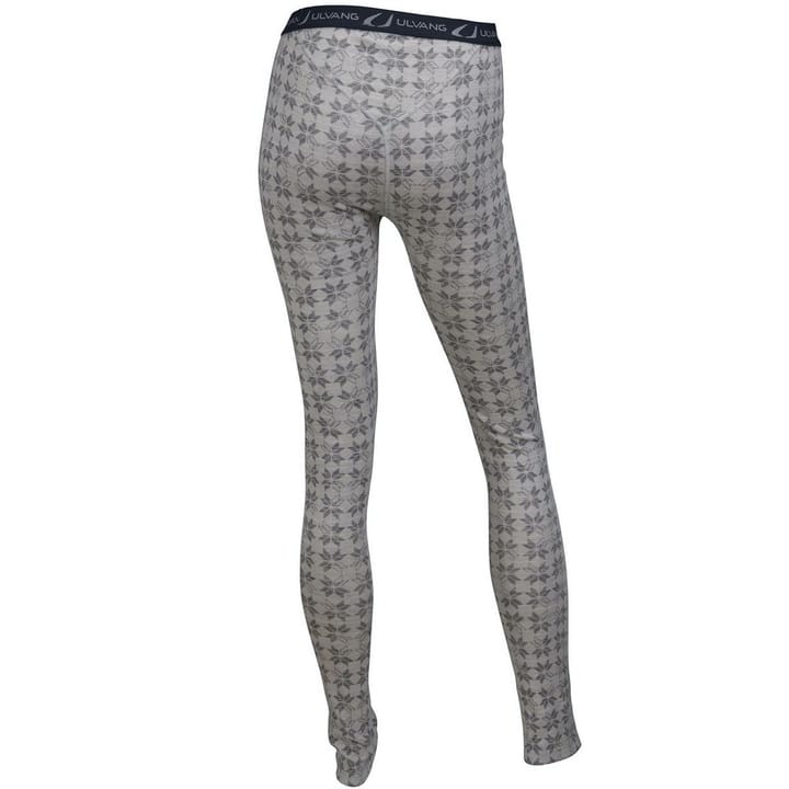 Ulvang Maristua Pants W Vanilla/Grey Melange Ulvang Ulvang Maristua Pants W Vanilla/Grey Melange Ulvang