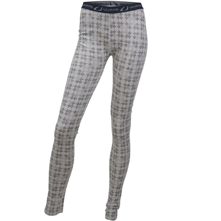 Ulvang Maristua Pants W Vanilla/Grey Melange Ulvang Ulvang Maristua Pants W Vanilla/Grey Melange Ulvang