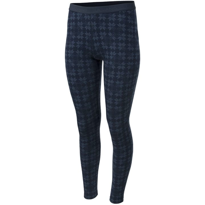 Ulvang Women's Maristua Pants New Navy/Navy Melange Ulvang Ulvang Women's Maristua Pants New Navy/Navy Melange Ulvang