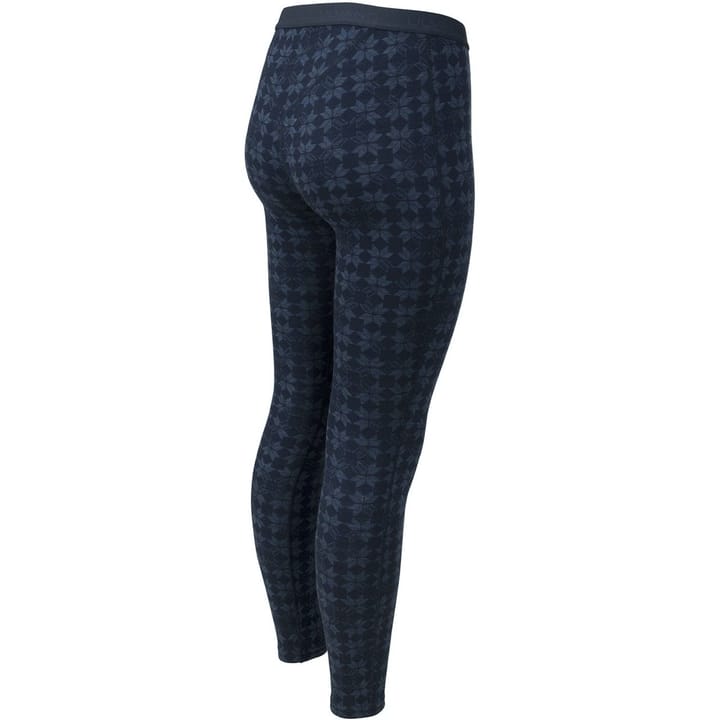 Ulvang Women's Maristua Pants New Navy/Navy Melange Ulvang Ulvang Women's Maristua Pants New Navy/Navy Melange Ulvang