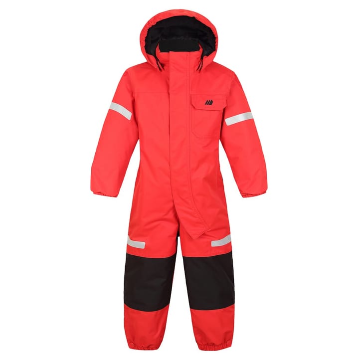 Skogstad Heieren 2-lags teknisk parkdress High Risk Red Skogstad Skogstad Heieren 2-lags teknisk parkdress High Risk Red Skogstad