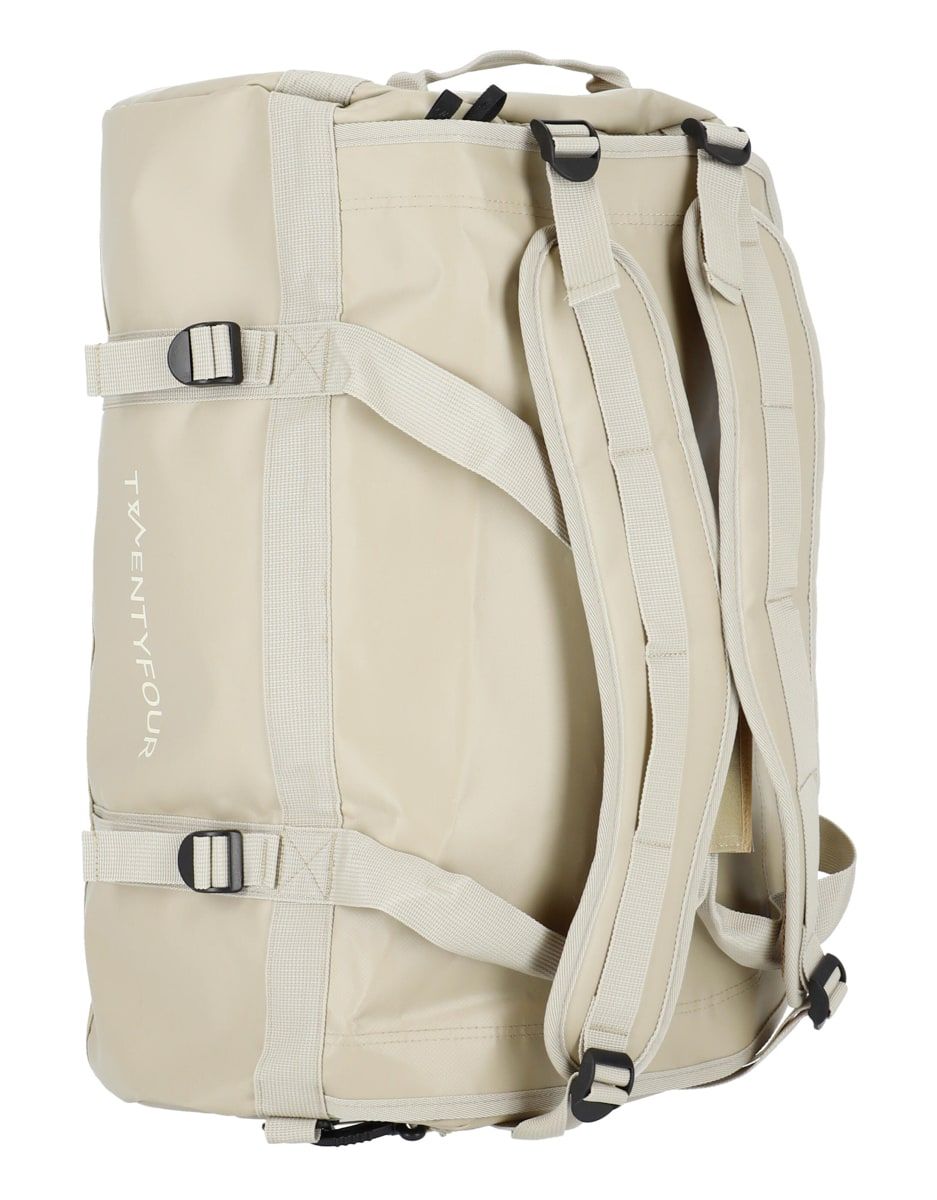 Twentyfour Duffelbag 50l Sand